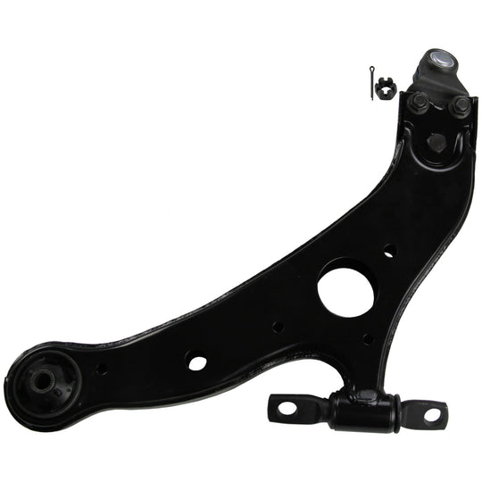 RK620713 Suspension Control Arm and Ball Joint Assembly MOOG Chassis Products Canada