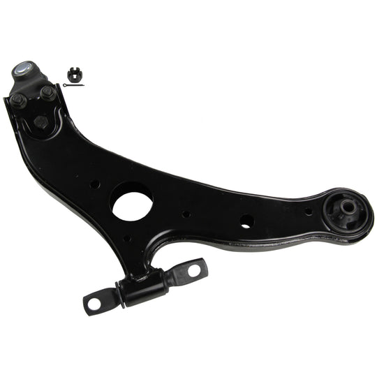 RK620714 Suspension Control Arm and Ball Joint Assembly MOOG Chassis Products Canada