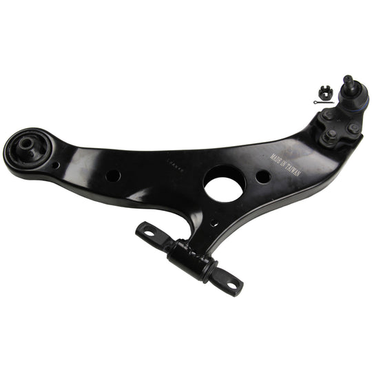 RK620714 Suspension Control Arm and Ball Joint Assembly MOOG Chassis Products Canada