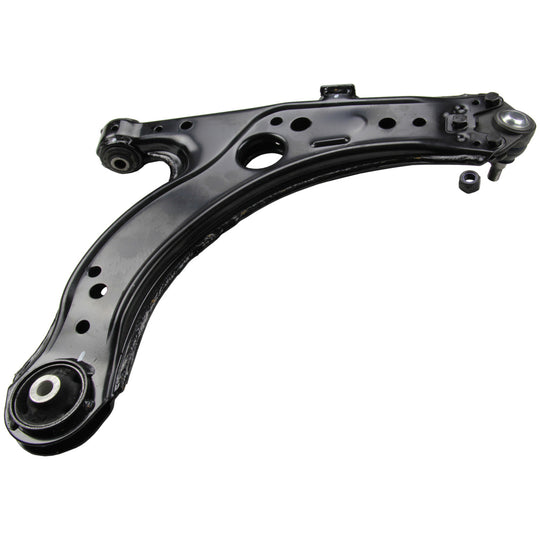 RK620717 Suspension Control Arm and Ball Joint Assembly MOOG Chassis Products Canada