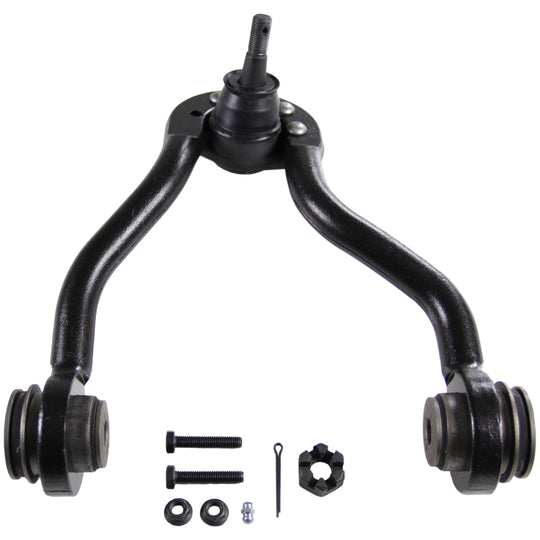 RK620720 Suspension Control Arm and Ball Joint Assembly MOOG Chassis Products Canada