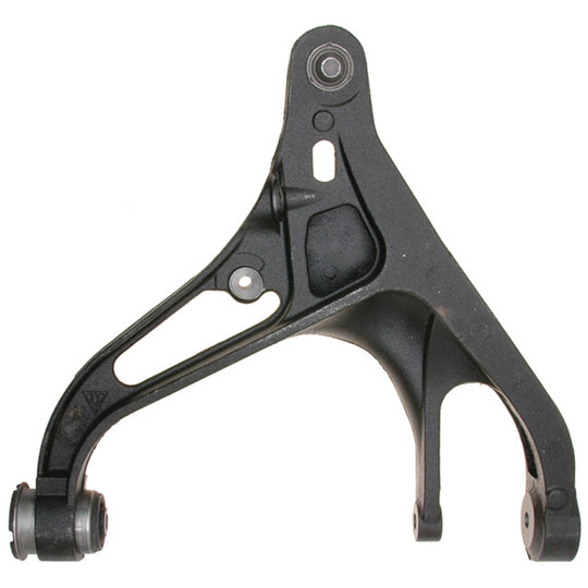 RK620743 Suspension Control Arm and Ball Joint Assembly MOOG Chassis Products Canada