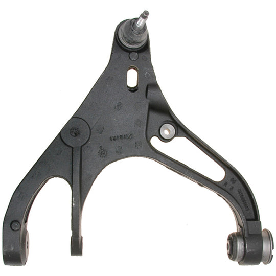 RK620743 Suspension Control Arm and Ball Joint Assembly MOOG Chassis Products Canada
