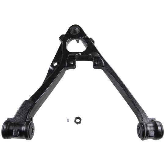 RK620888 Suspension Control Arm and Ball Joint Assembly MOOG Chassis Products Canada
