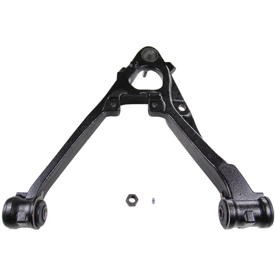 RK620889 Suspension Control Arm and Ball Joint Assembly MOOG Chassis Products Canada