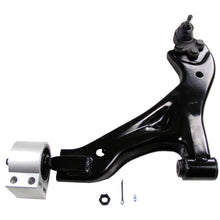 Load image into Gallery viewer, RK621129 Suspension Control Arm and Ball Joint Assembly MOOG Chassis Products Canada