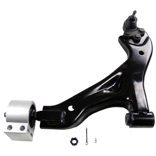 RK621129 Suspension Control Arm and Ball Joint Assembly MOOG Chassis Products Canada