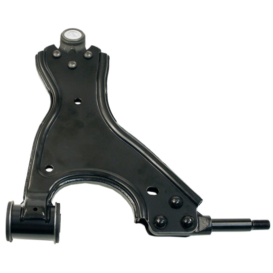 RK621231 Suspension Control Arm and Ball Joint Assembly MOOG Chassis Products Canada