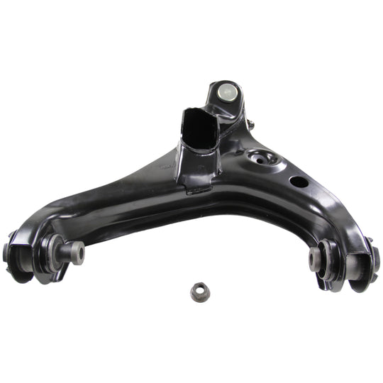 RK621266 Suspension Control Arm and Ball Joint Assembly MOOG Chassis Products Canada