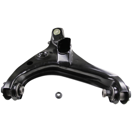 RK621267 Suspension Control Arm and Ball Joint Assembly MOOG Chassis Products Canada
