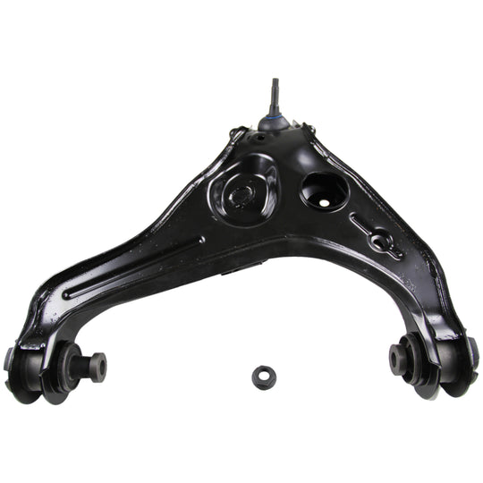 RK621267 Suspension Control Arm and Ball Joint Assembly MOOG Chassis Products Canada