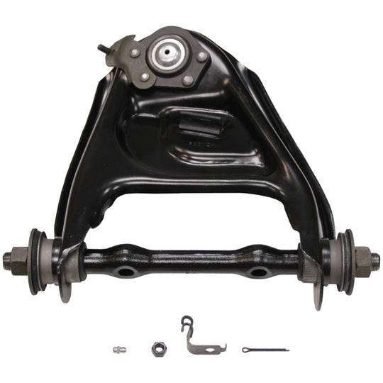 RK621268 Suspension Control Arm and Ball Joint Assembly MOOG Chassis Products Canada