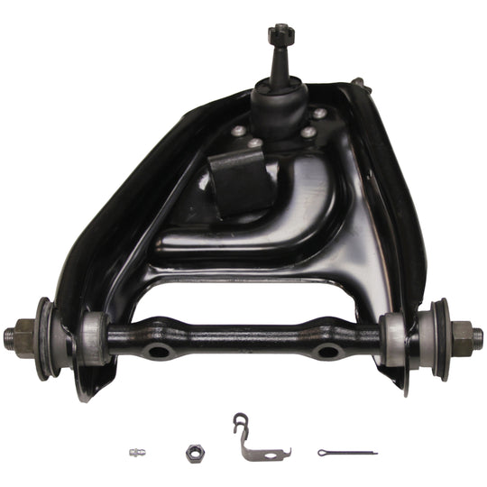 RK621268 Suspension Control Arm and Ball Joint Assembly MOOG Chassis Products Canada