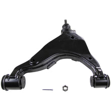 Load image into Gallery viewer, RK621293 Suspension Control Arm and Ball Joint Assembly MOOG Chassis Products Canada