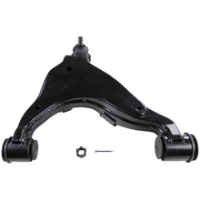 Load image into Gallery viewer, RK621294 Suspension Control Arm and Ball Joint Assembly MOOG Chassis Products Canada