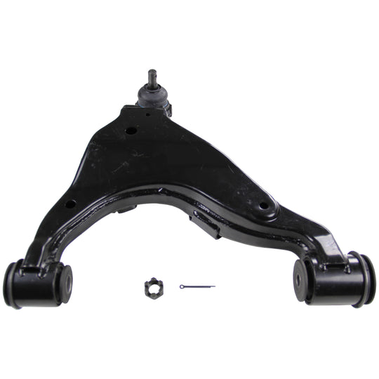 RK621294 Suspension Control Arm and Ball Joint Assembly MOOG Chassis Products Canada