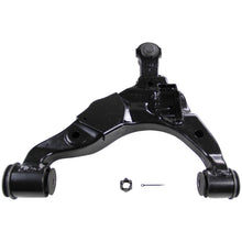 Load image into Gallery viewer, RK621294 Suspension Control Arm and Ball Joint Assembly MOOG Chassis Products Canada