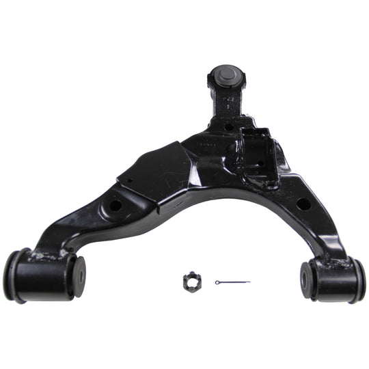 RK621294 Suspension Control Arm and Ball Joint Assembly MOOG Chassis Products Canada
