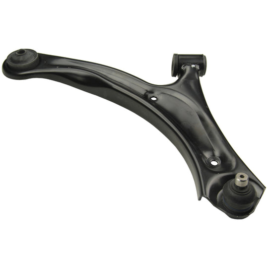 RK621296 Suspension Control Arm and Ball Joint Assembly MOOG Chassis Products Canada