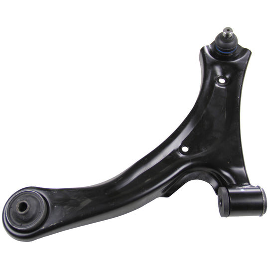 RK621297 Suspension Control Arm and Ball Joint Assembly MOOG Chassis Products Canada