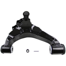 Load image into Gallery viewer, RK621303 Suspension Control Arm and Ball Joint Assembly MOOG Chassis Products Canada