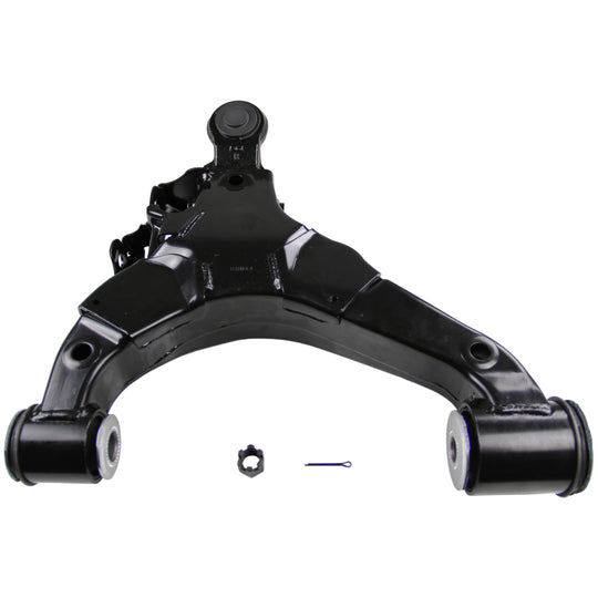 RK621303 Suspension Control Arm and Ball Joint Assembly MOOG Chassis Products Canada