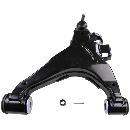 RK621303 Suspension Control Arm and Ball Joint Assembly MOOG Chassis Products Canada