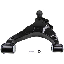 Load image into Gallery viewer, RK621304 Suspension Control Arm and Ball Joint Assembly MOOG Chassis Products Canada