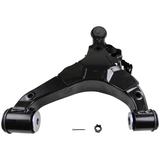 RK621304 Suspension Control Arm and Ball Joint Assembly MOOG Chassis Products Canada