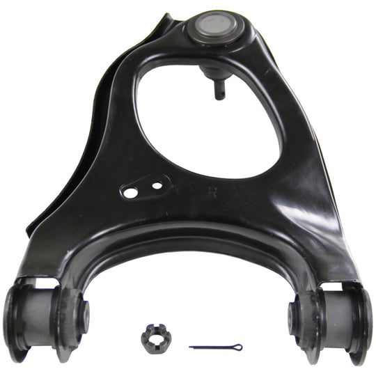 RK621306 Suspension Control Arm and Ball Joint Assembly MOOG Chassis Products Canada