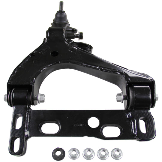 RK621315 Suspension Control Arm and Ball Joint Assembly MOOG Chassis Products Canada
