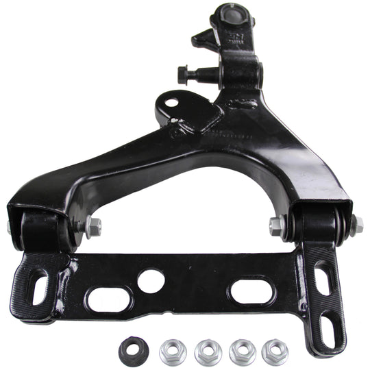 RK621315 Suspension Control Arm and Ball Joint Assembly MOOG Chassis Products Canada