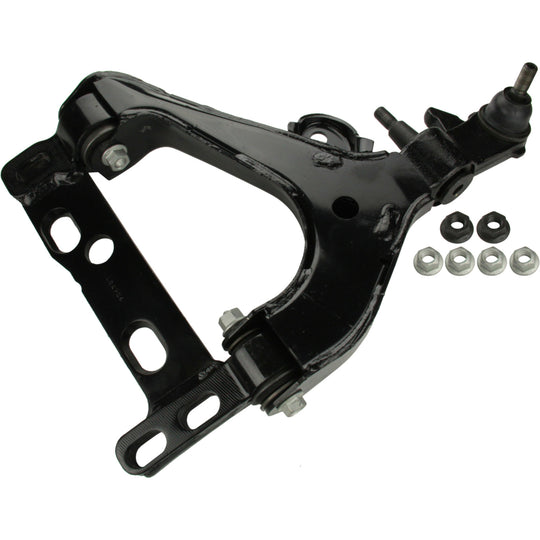 RK621316 Suspension Control Arm and Ball Joint Assembly MOOG Chassis Products Canada