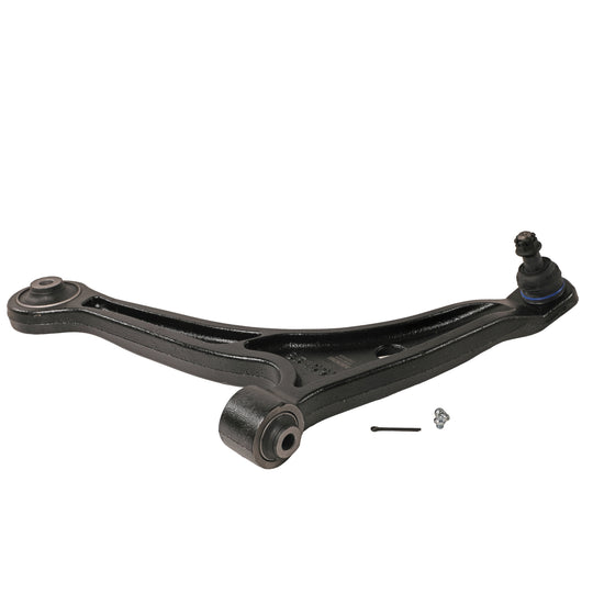 RK621349 Suspension Control Arm and Ball Joint Assembly MOOG Chassis Products Canada