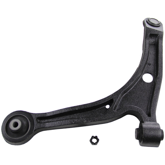 RK621350 Suspension Control Arm and Ball Joint Assembly MOOG Chassis Products Canada
