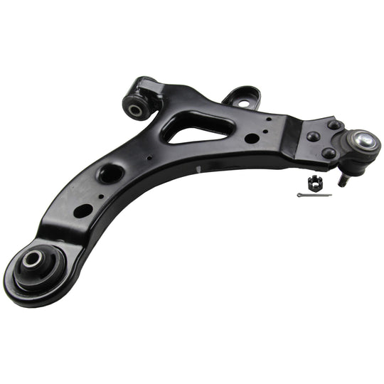 RK621352 Suspension Control Arm and Ball Joint Assembly MOOG Chassis Products Canada