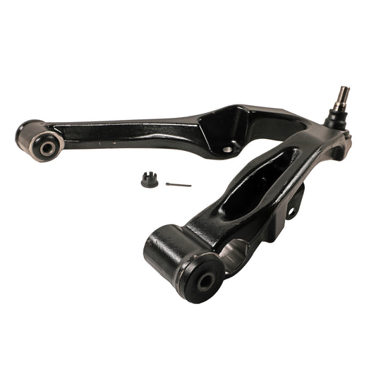 RK621356 Suspension Control Arm and Ball Joint Assembly MOOG Chassis Products Canada
