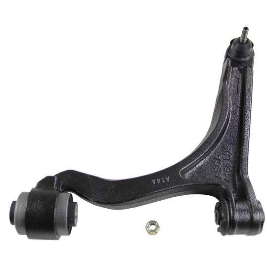 RK621361 Suspension Control Arm and Ball Joint Assembly MOOG Chassis Products Canada