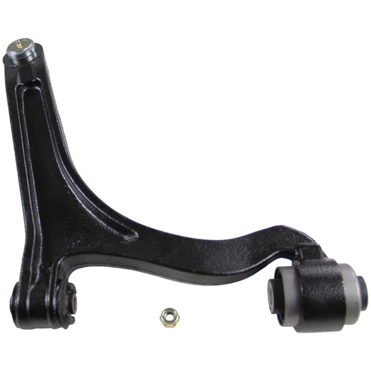 RK621361 Suspension Control Arm and Ball Joint Assembly MOOG Chassis Products Canada