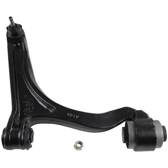 RK621362 Suspension Control Arm and Ball Joint Assembly MOOG Chassis Products Canada