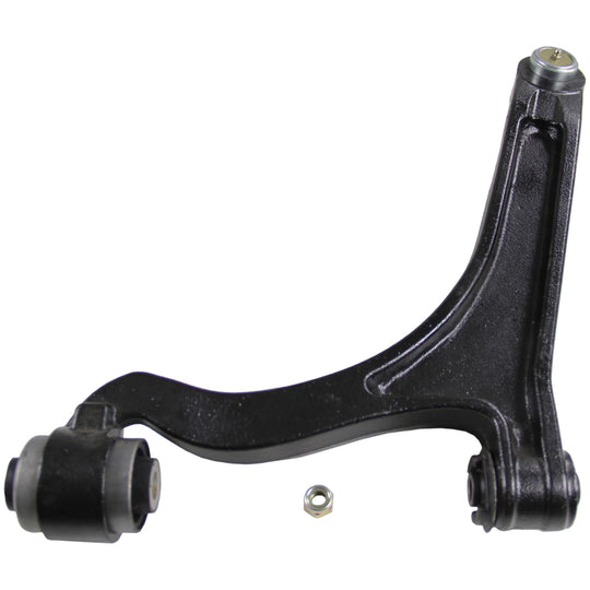 RK621362 Suspension Control Arm and Ball Joint Assembly MOOG Chassis Products Canada