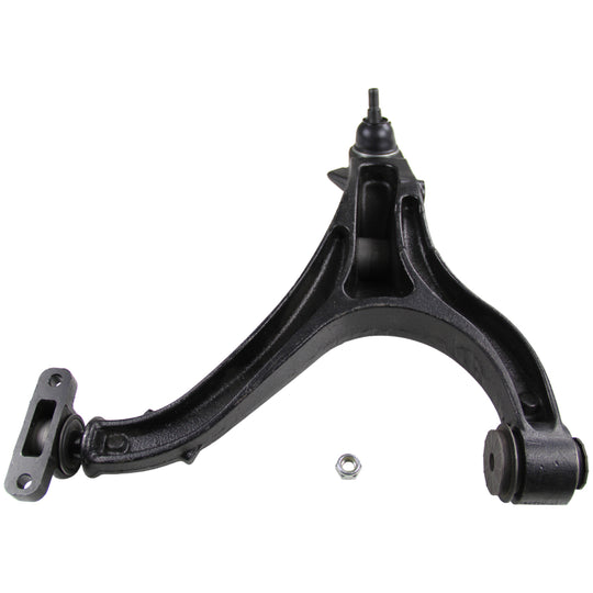 RK621374 Suspension Control Arm and Ball Joint Assembly MOOG Chassis Products Canada