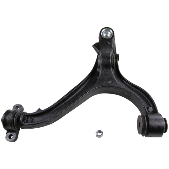 RK621375 Suspension Control Arm and Ball Joint Assembly MOOG Chassis Products Canada