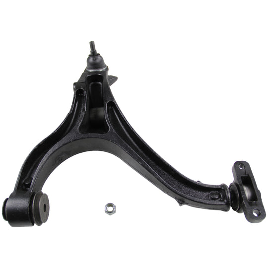 RK621375 Suspension Control Arm and Ball Joint Assembly MOOG Chassis Products Canada