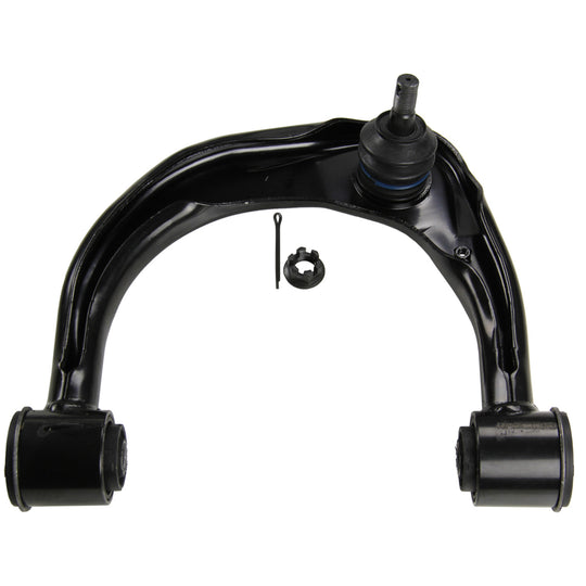 RK621475 Suspension Control Arm and Ball Joint Assembly MOOG Chassis Products Canada