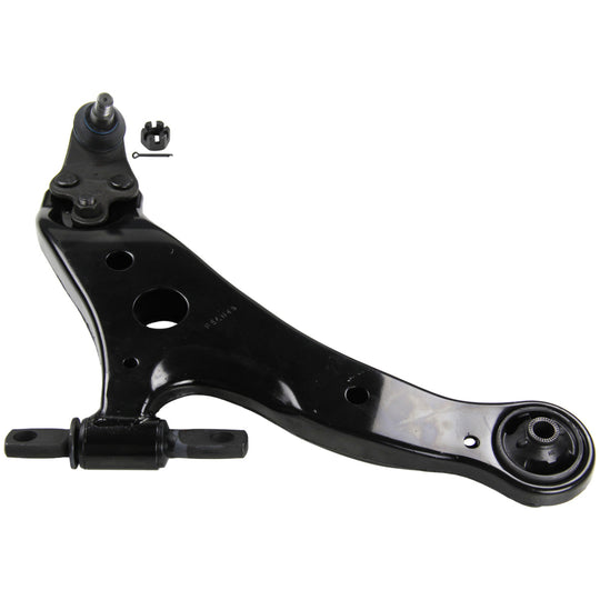 RK621476 Suspension Control Arm and Ball Joint Assembly MOOG Chassis Products Canada