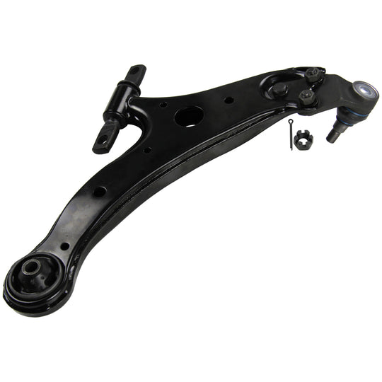 RK621477 Suspension Control Arm and Ball Joint Assembly MOOG Chassis Products Canada