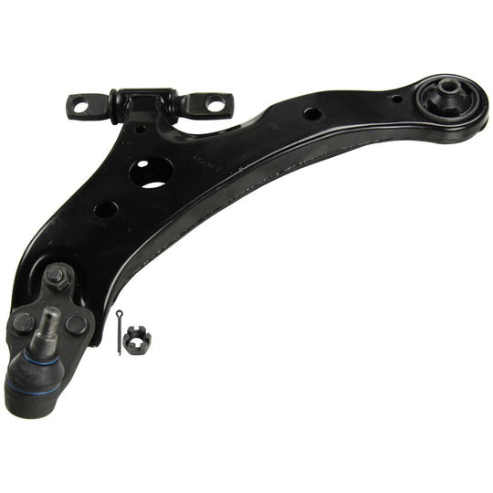 RK621477 Suspension Control Arm and Ball Joint Assembly MOOG Chassis Products Canada