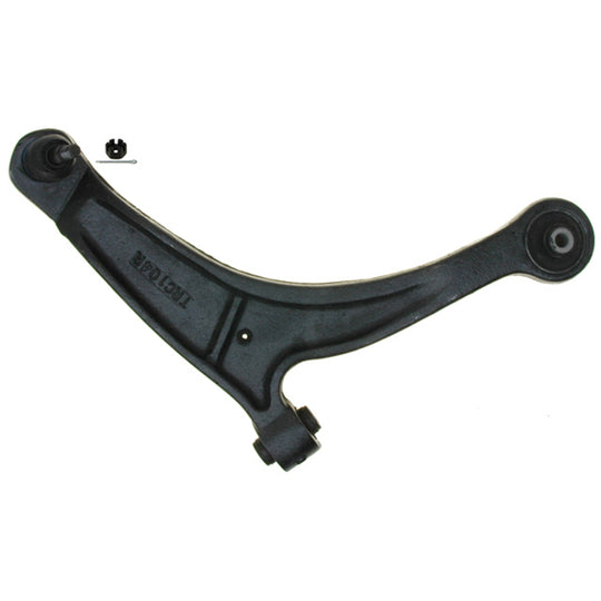 RK621546 Suspension Control Arm and Ball Joint Assembly MOOG Chassis Products Canada