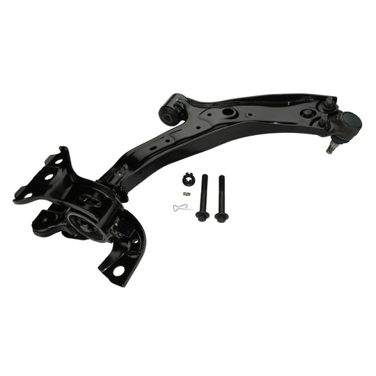 RK621548 Suspension Control Arm and Ball Joint Assembly MOOG Chassis Products Canada